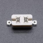 Led bulb connector,Pitch 2.5mm